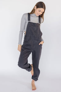 Ziggy Denim Overalls