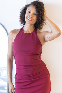 Zaira Dress Zaira Dress