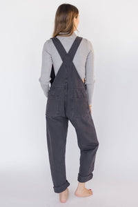 Ziggy Denim Overalls