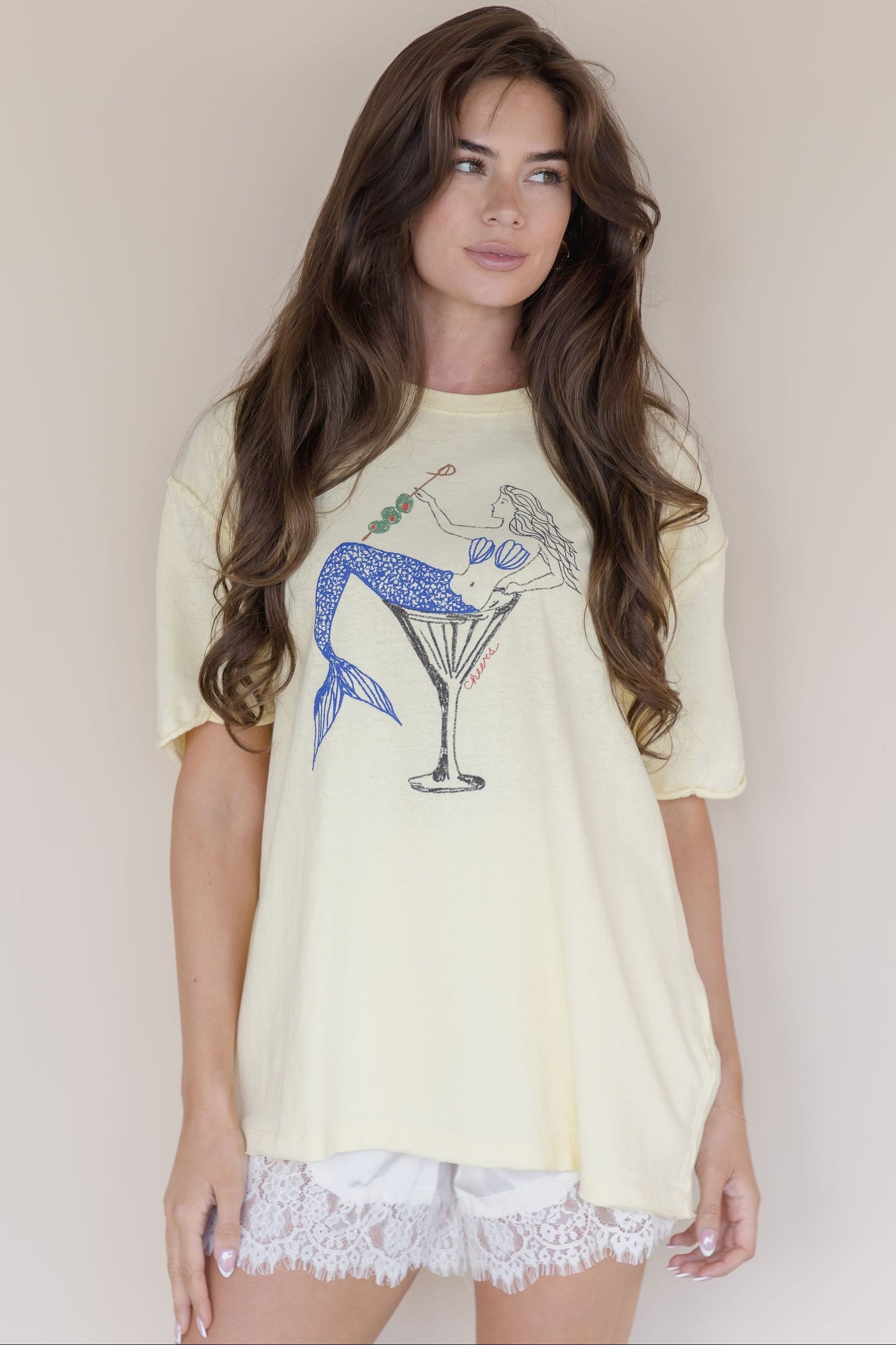 Best Coast Tee