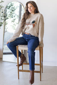 Dockside Knit Sweater Dockside Knit Sweater