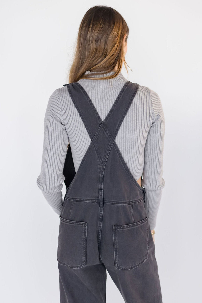 Ziggy Denim Overalls