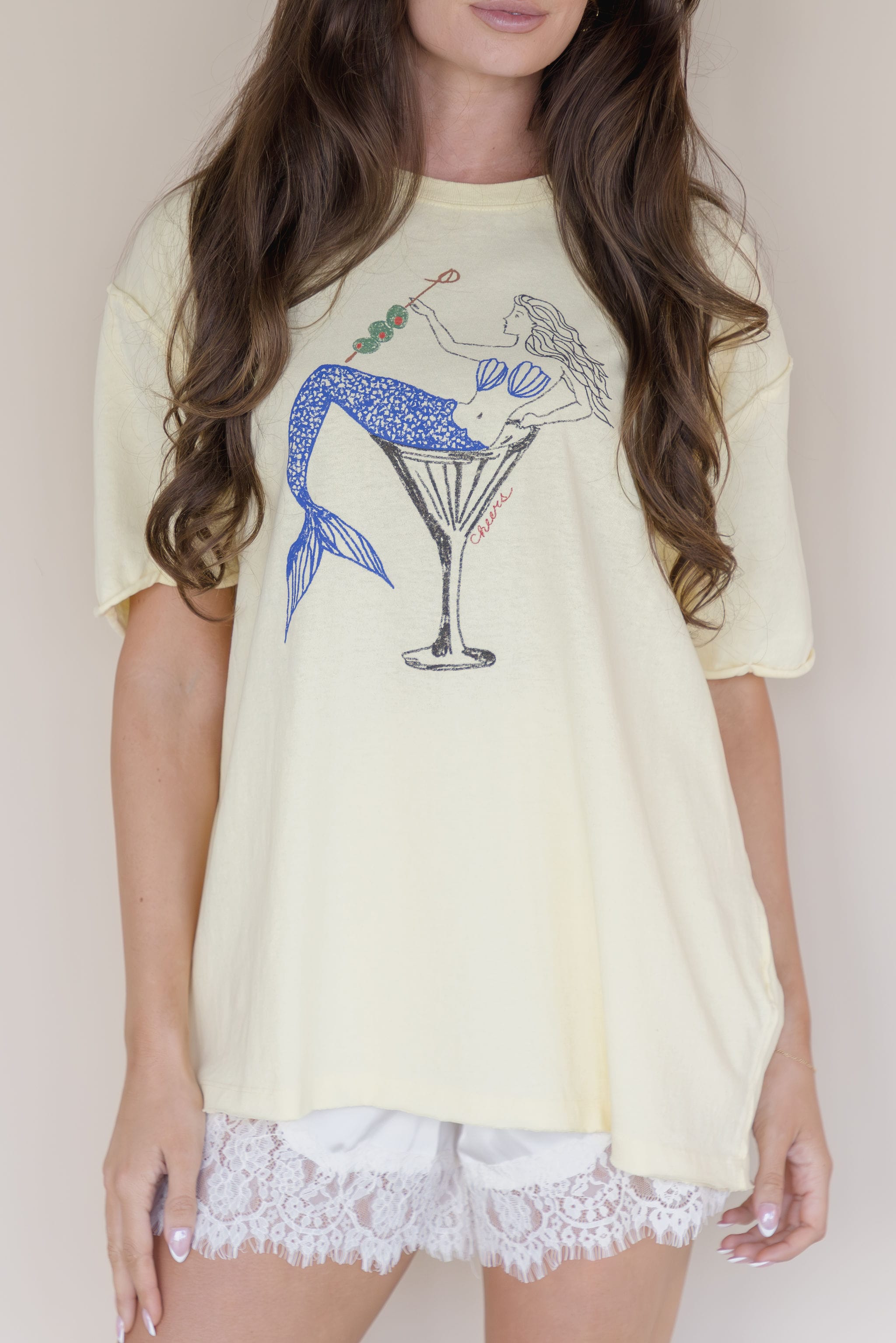 Best Coast Tee