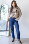 Dockside Knit Sweater Dockside Knit Sweater
