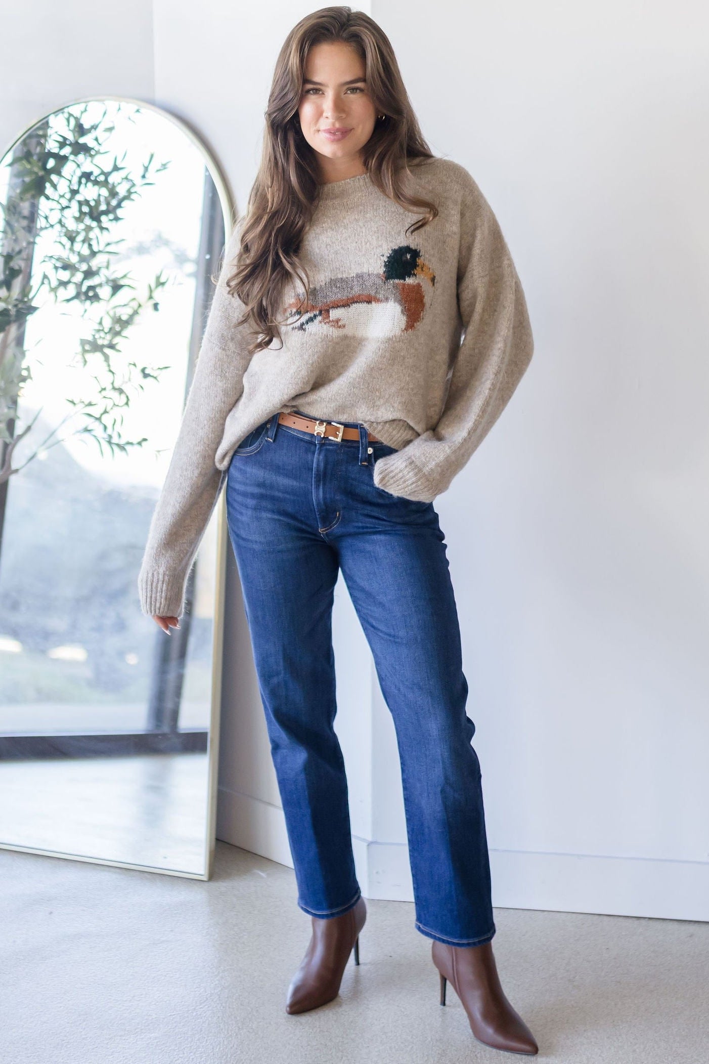 Dockside Knit Sweater Dockside Knit Sweater