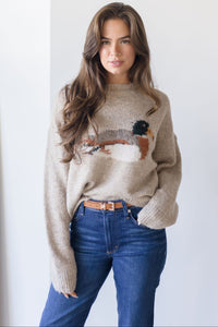 Dockside Knit Sweater Dockside Knit Sweater