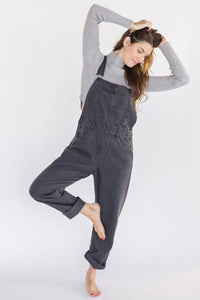 Ziggy Denim Overalls