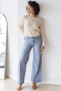 Sydney Sweater