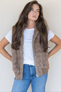 Liana Vest Liana Vest