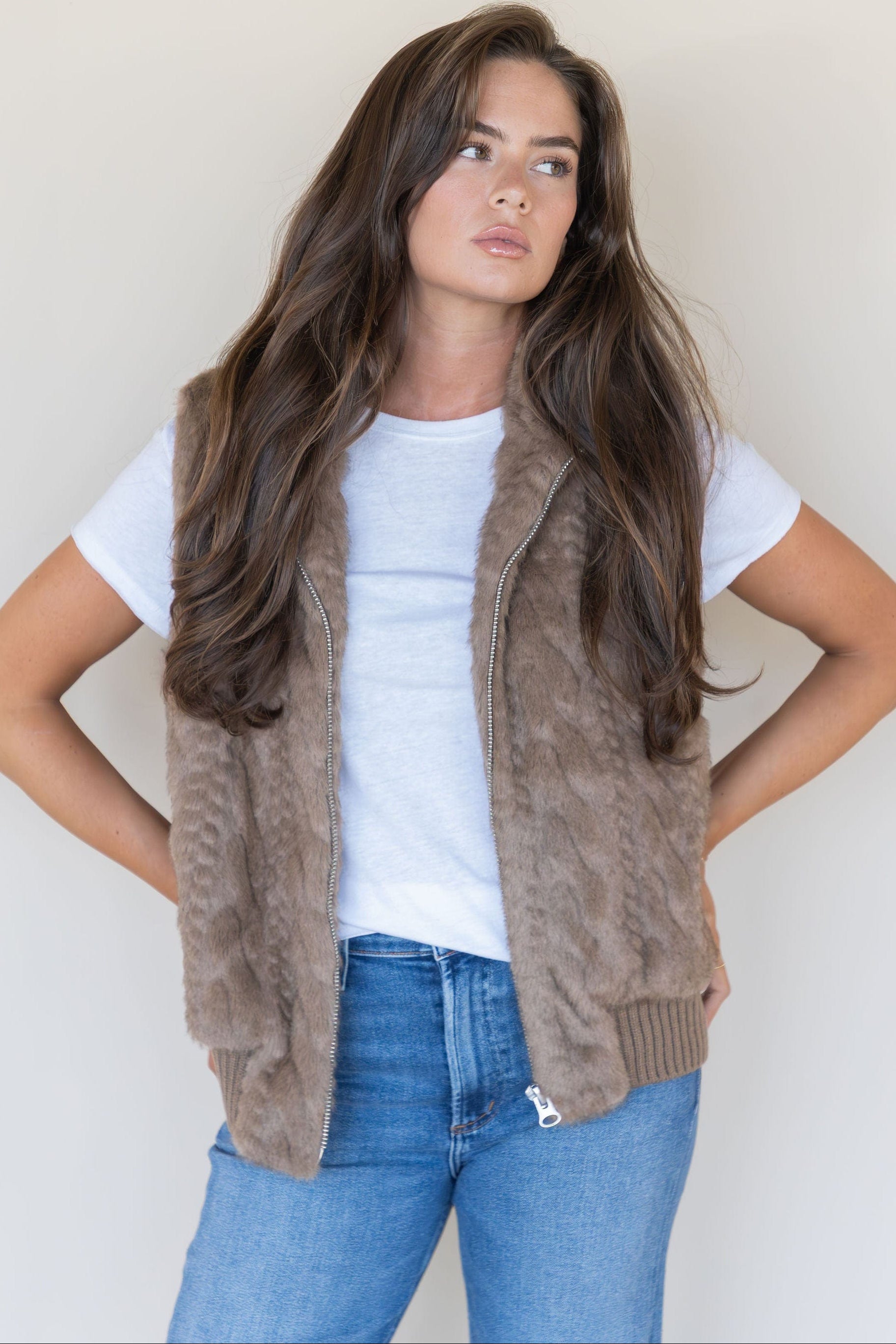 Liana Vest Liana Vest