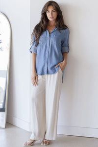 Riley Top