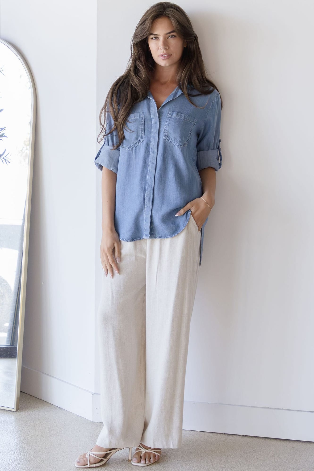 Riley Top