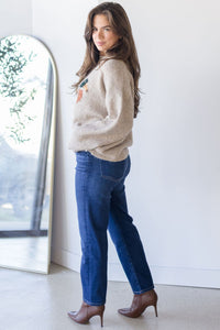 Dockside Knit Sweater Dockside Knit Sweater