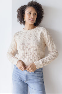 Sydney Sweater