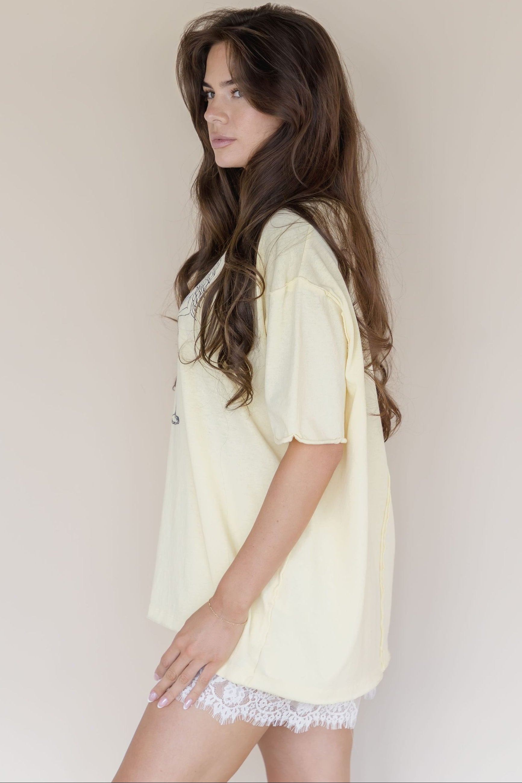 Best Coast Tee