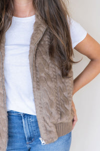 Liana Vest Liana Vest