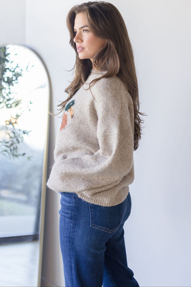 Dockside Knit Sweater Dockside Knit Sweater