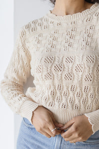 Sydney Sweater
