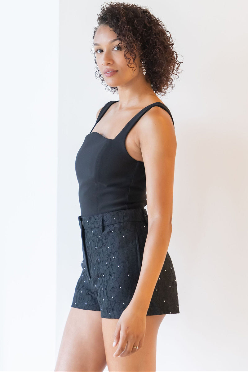 Kendal Bodysuit Kendal Bodysuit