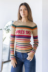 Slopes Sweater