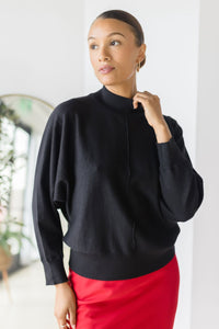 Eartha Sweater