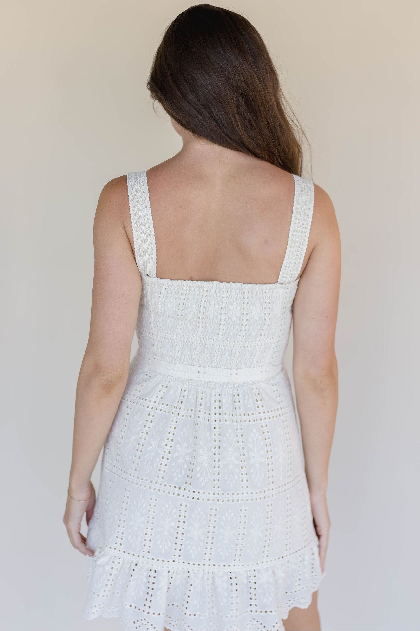 Meredith Romper