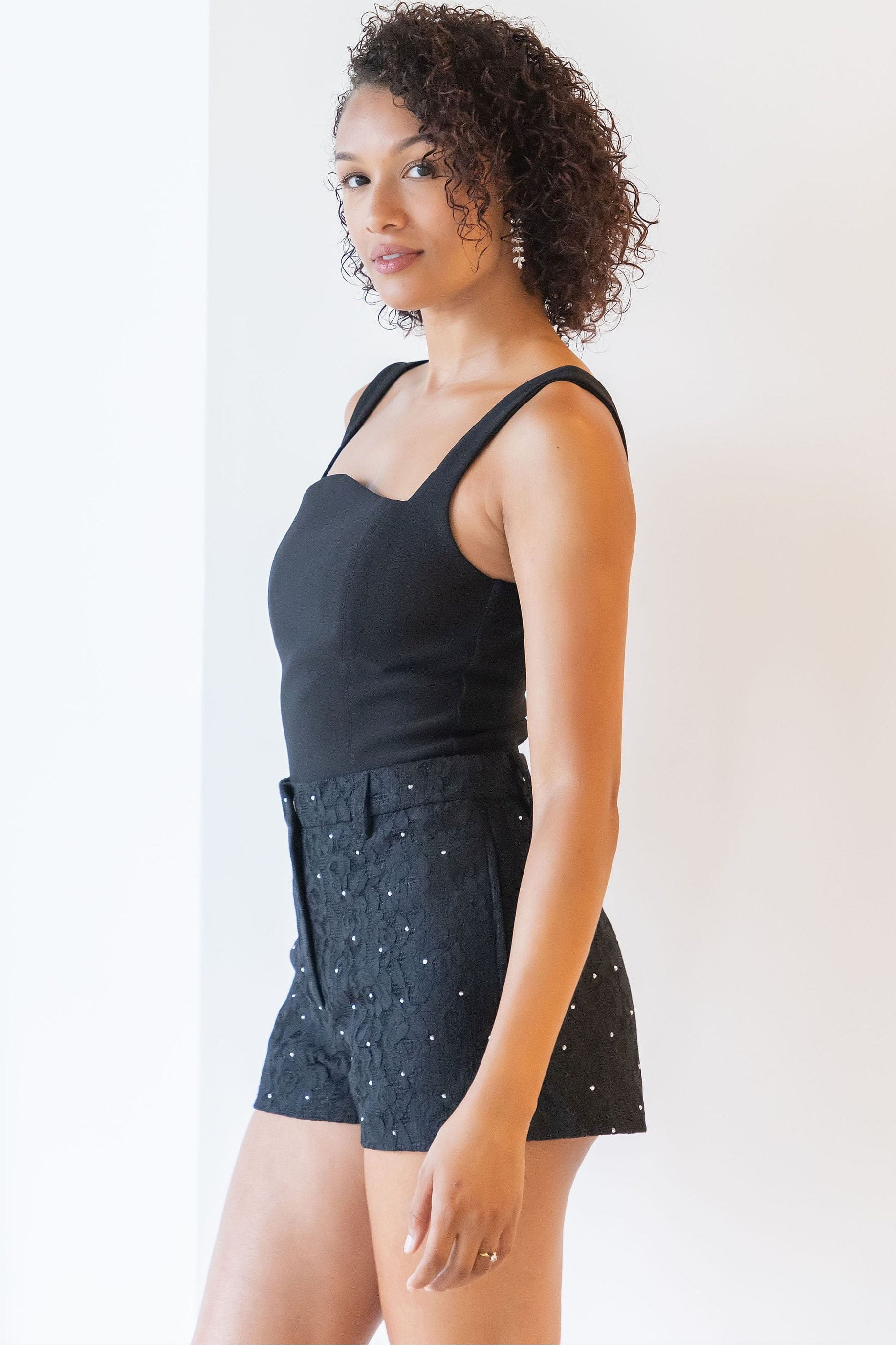 Wynn Shorts Wynn Shorts