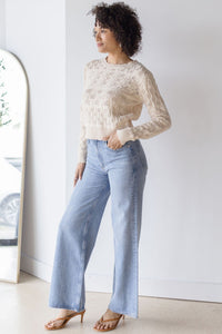 Sydney Sweater
