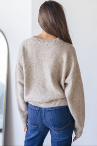 Dockside Knit Sweater Dockside Knit Sweater
