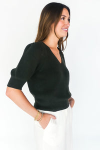 Phoebe Pullover Sweater