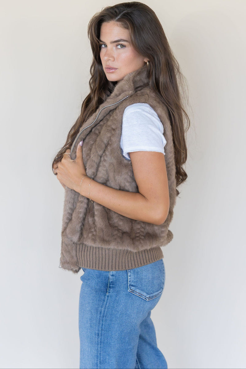 Liana Vest Liana Vest