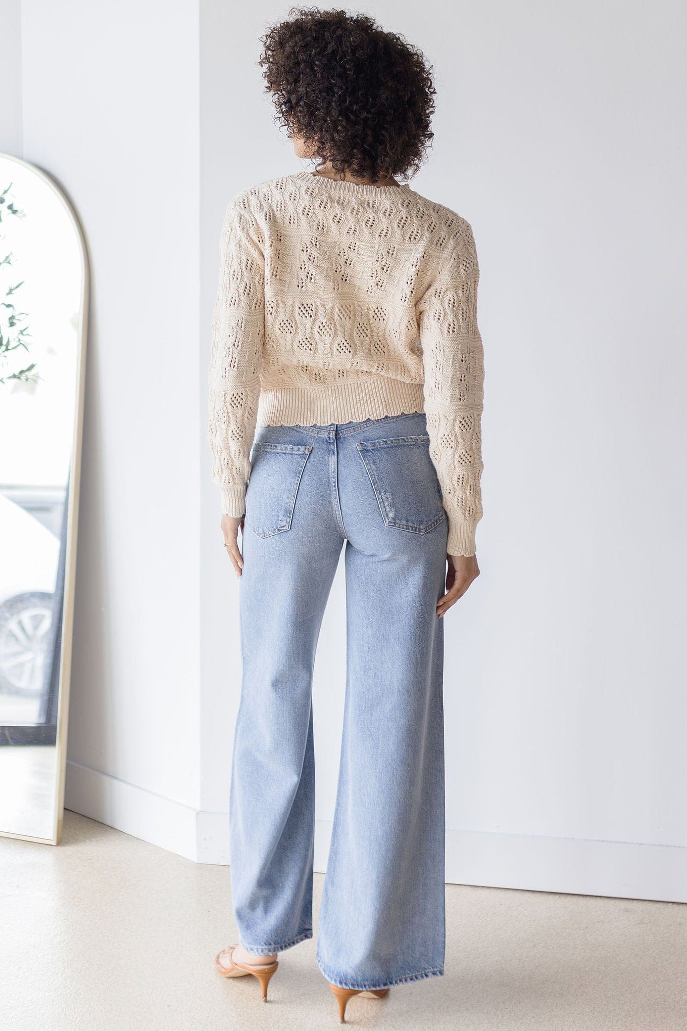 Sydney Sweater