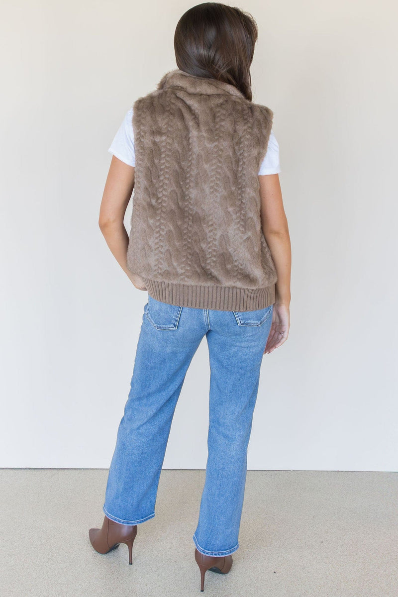 Liana Vest Liana Vest