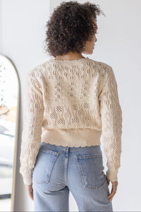 Sydney Sweater
