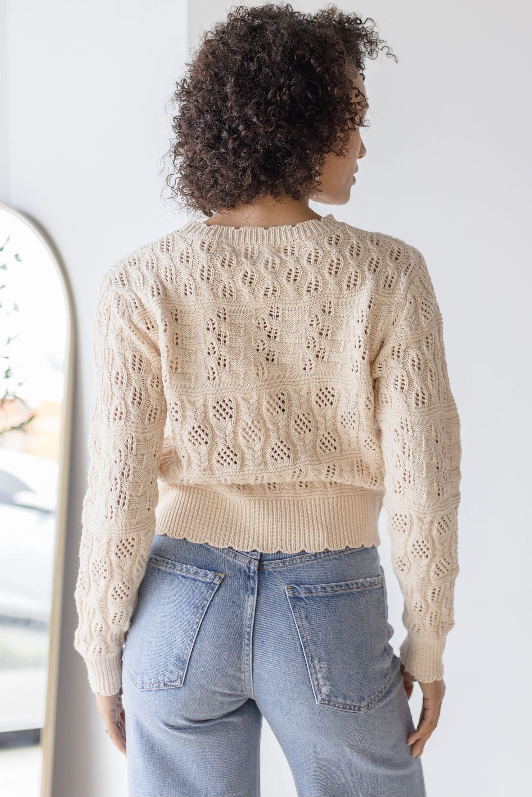 Sydney Sweater