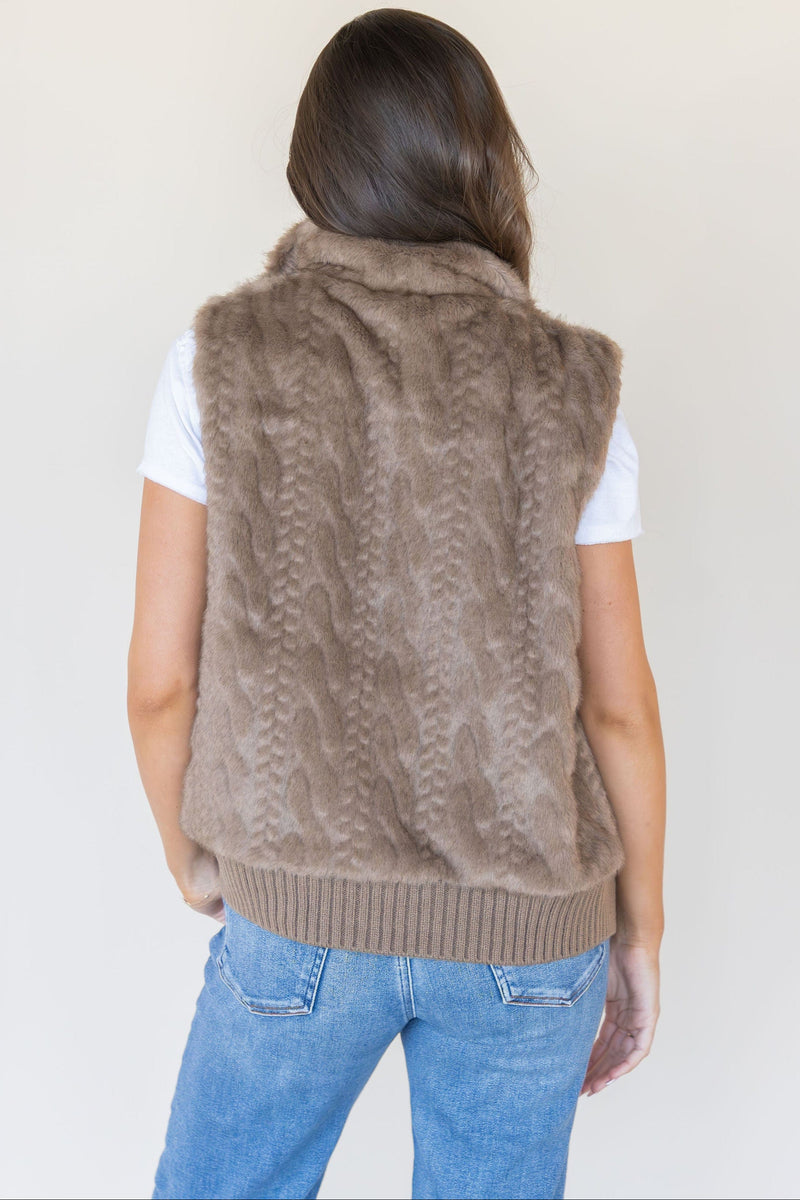 Liana Vest Liana Vest