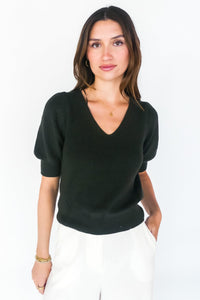 Phoebe Pullover Sweater