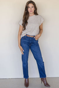 Charlene Sweater Top