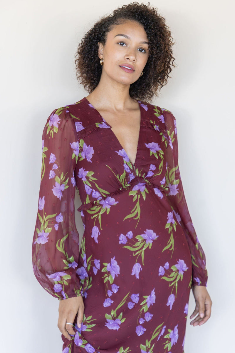 Calantha Dress Calantha Dress