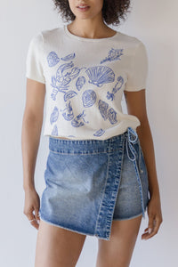 Del Mar Tee