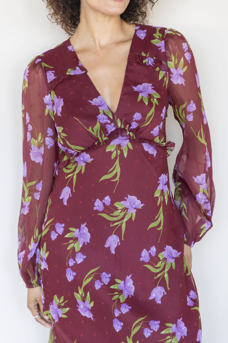 Calantha Dress Calantha Dress