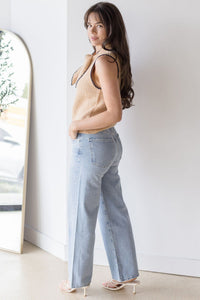 Auberthe Sweater Vest