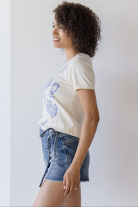 Del Mar Tee