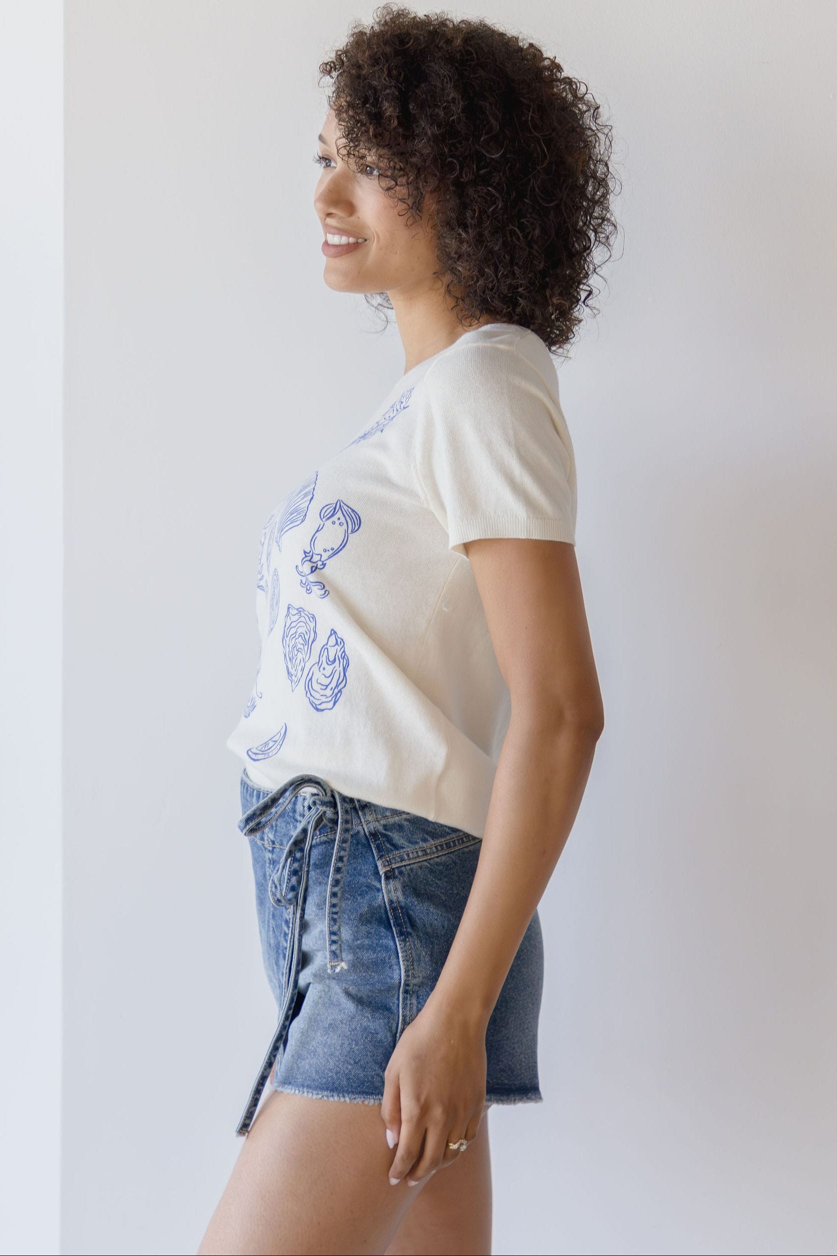 Del Mar Tee