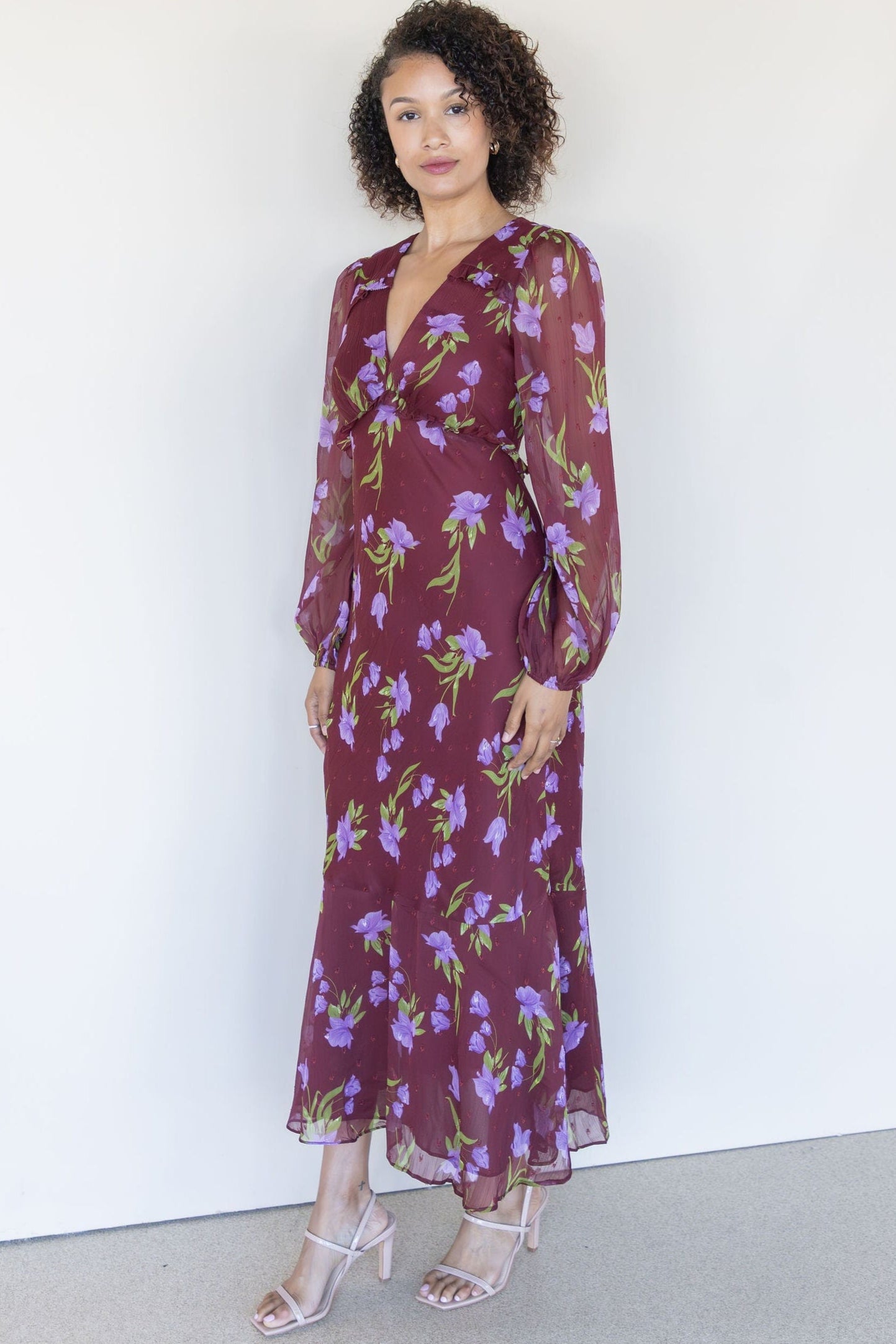 Calantha Dress Calantha Dress