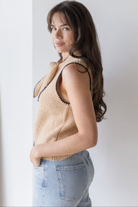 Auberthe Sweater Vest