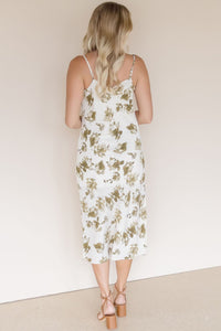 Talulla Midi Slip Dress Talulla Midi Slip Dress