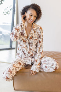 Classic Pj Set
