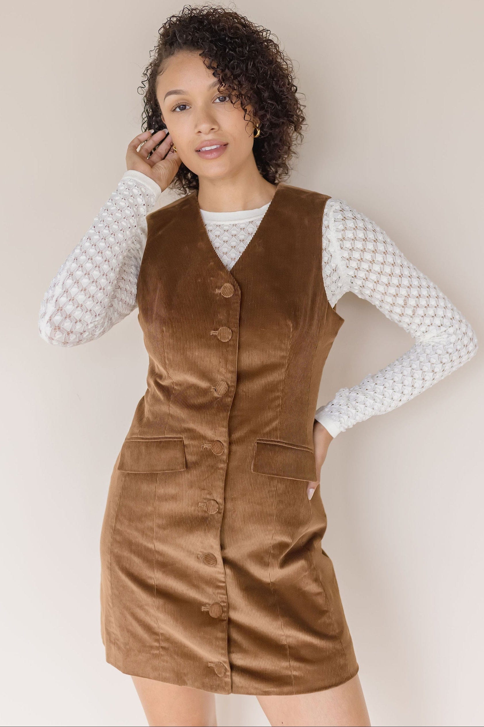 Gisselle Dress Gisselle Dress