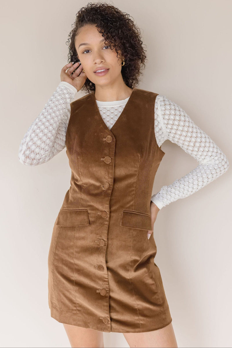 Gisselle Dress Gisselle Dress